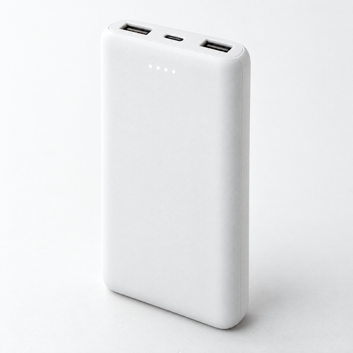 10,000mAh power bank